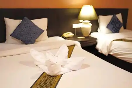 Baan Sukhumvit Soi 20 - 26