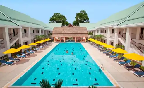 Thanyapura Sports & Health Resort - 34