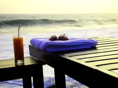 Honey Beach Inn Pitiwella - 3