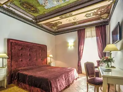 Palazzo San niccolò & Spa - 133
