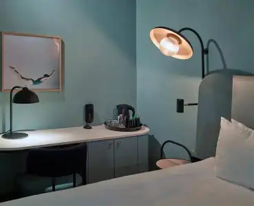 Scandic Klara - 3