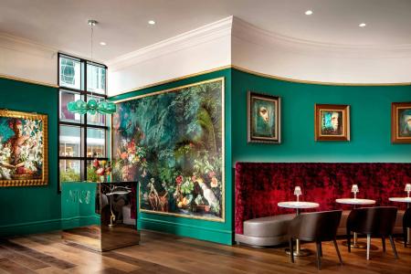 Grand Bohemian Charlotte, Autograph Collection - 14