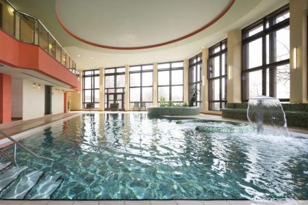 Chateau Monty Spa Resort - 13