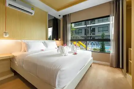 Hin Nam Sai Suay Hua Hin - 49