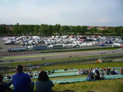 Smart Autodromo - 13