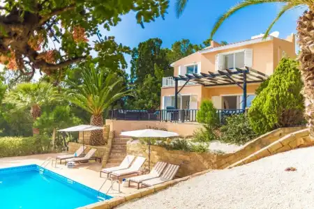 Villa Katerina - 13