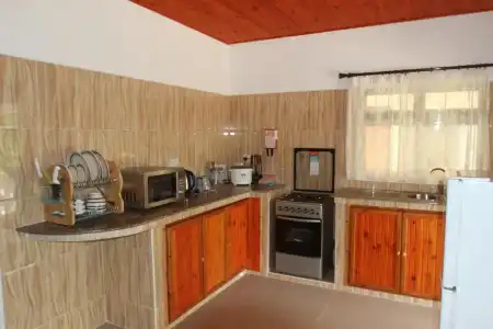 La Modestie Guest House - 27