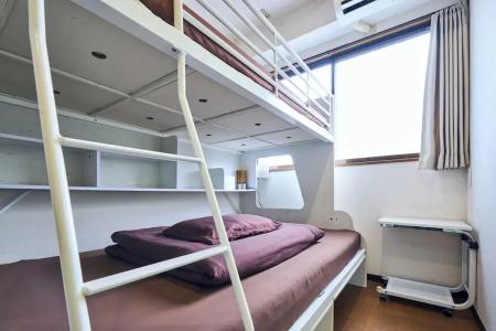 Green Guesthouse - 46