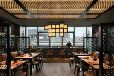 Four Seasons Shenzhen - 26