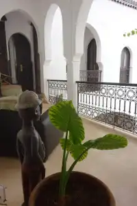 Riad Dar Massai - 52