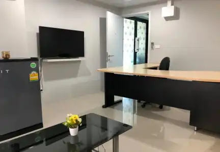 Moon Apartment - 5