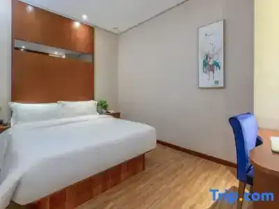 The Watts Shenzhen (Science Park Branch) - 16