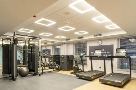 Hampton by Hilton Bialystok - 25