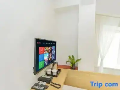 Pod Inn Hangzhou West Lake Wushan Square Branch - 32