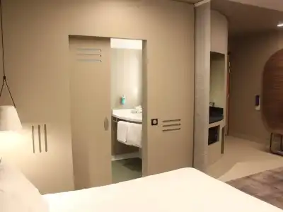 Novotel Suites Rouen Normandie - 139