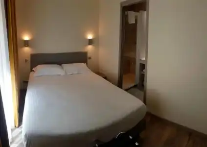 Hôtel de la Couronne - 40