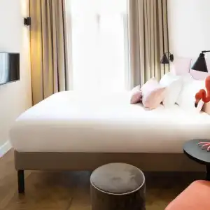 Hôtel Maison Montgrand Marseille Vieux Port - 49