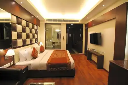 Golden Grand - 89