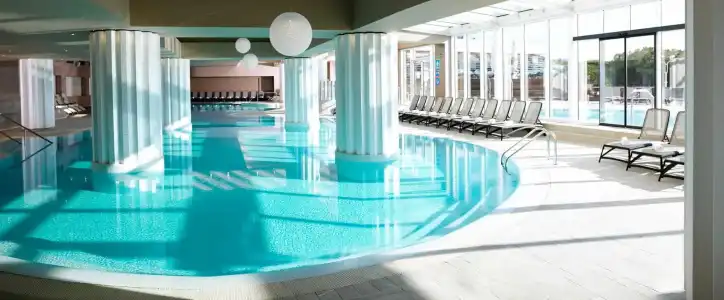 Grand Portoroz – Terme & Wellness LifeClass - 20