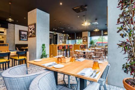 Park Inn by Radisson Danube Bratislava - 19
