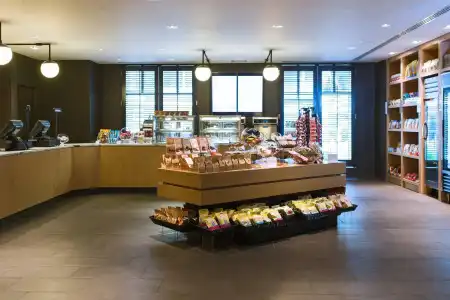 Marriott St. Louis Grand - 24