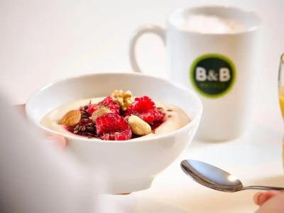 B&B Kassel-City - 13