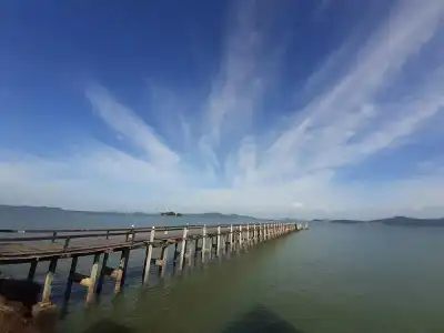 Jansom Beach Resort Ranong - 12