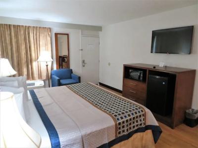 Smart Stay Inn - Saint Augustine - 22