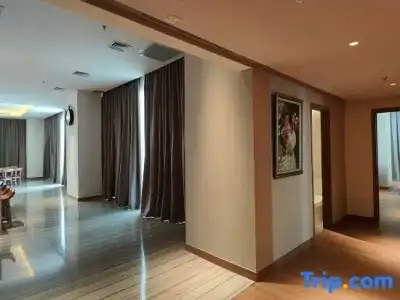 Ra Suites Simatupang - 142