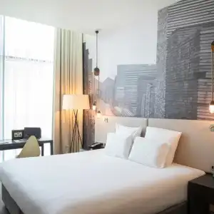 Pullman Liverpool - 36