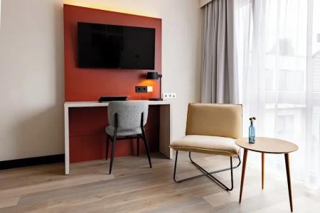 Garner Oberhausen by IHG - 36