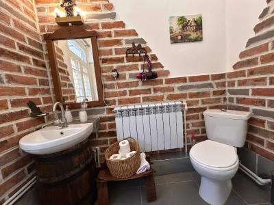 Hnameni Stepanavan Guesthouse - - 7