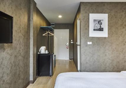C U Inn Bangkok - 2