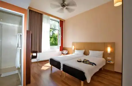 ibis Berlin City Süd - 46