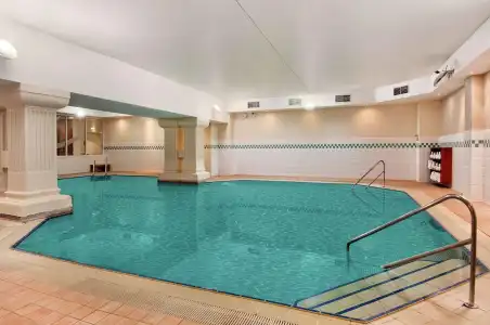 DoubleTree by Hilton Brighton Metropole - 15