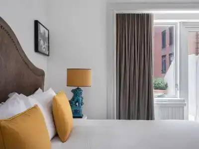 The Beekman, A Thompson, by Hyatt - 91