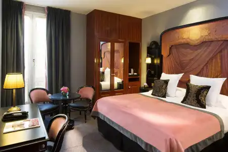 Le Belmont Paris - 23