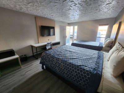 Americas Best Value Inn Longview - 14