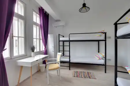 Hostel Musala - 1