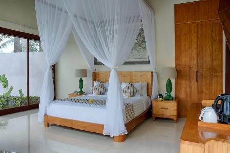 Santun Luxury Private Villa - 76