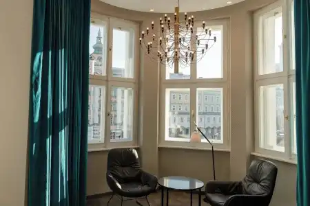 Motel One Linz - Hauptplatz - 40