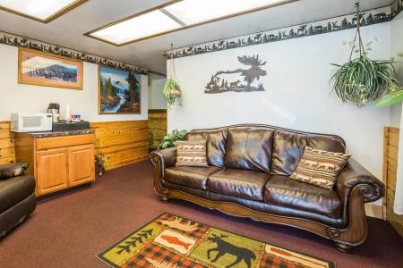 Rodeway Inn Bryce Canyon - 11