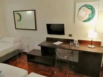 Locanda Giustini - 29