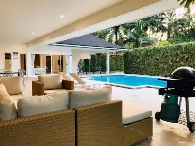 Villa Baan Anna Pool and Spa - 29