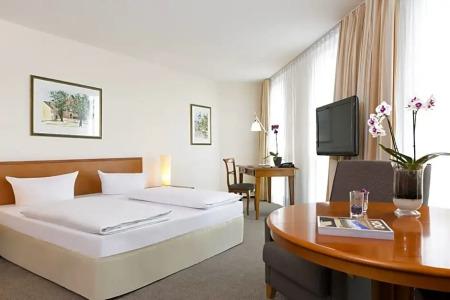 Novotel Freiburg am Konzerthaus - 61