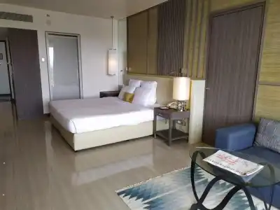 The Resort Mumbai - 68