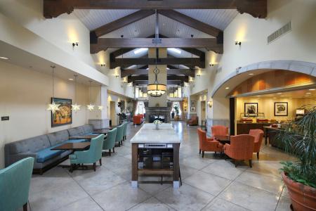 Hampton Inn & Suites Tucson-Mall - 23