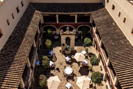 Alegria Bodega Real - 21