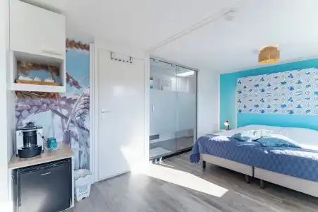Kijkduin - 14