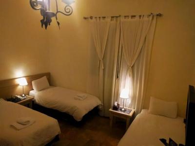 St. George’s Cathedral Pilgrim Guesthouse – Jerusalem - 60